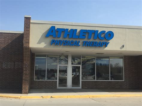 athletico mason city east